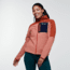 Cotopaxi Abrazo Hooded Full-Zip Fleece Jacket - Womens, Spice/Earthen, 2XL, DRFZ-S22-SPCEA-W-XXL