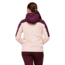 Cotopaxi Abrazo Hooded Full-Zip Fleece Jacket - Womens, Wine/Rosewood, 2XL, DRFZ-F23-WIRSW-W-XXL