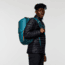 Cotopaxi Allpa 26L Daypack, Blue Spruce/Abyss, A26-F25-SPABY