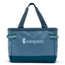 Cotopaxi Allpa 30L Gear Hauler Tote, Blue Spruce/Abyss, One Size, AG30-S24-SPABY
