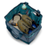 Cotopaxi Allpa 30L Gear Hauler Tote, Blue Spruce/Abyss, One Size, AG30-S24-SPABY