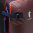 Cotopaxi Allpa 38L Roller Bag, Wine, 38L, AR38-F23-WINE-U-U