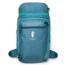 Cotopaxi Allpa 50L Adventure Travel Pack, Blue Spruce/Abyss, A50A-S25-SPABY