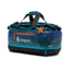 Cotopaxi Allpa 50L Duffel Bag, Deep Ocean, 50L, AD50-S22-DEOC