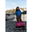 Cotopaxi Allpa 50L Duffel Bag, Raspberry, 50L, AD50-F22-RAZ