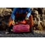 Cotopaxi Allpa 50L Duffel Bag, Raspberry, 50L, AD50-F22-RAZ