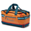Cotopaxi Allpa 50L Duffel Bag, Tamarindo/Abyss, One Size, AD50-S24-TAMAB