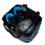 Cotopaxi Allpa 60L Gear Hauler Tote, Black, One Size, AG60-S24-BLK