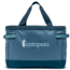 Cotopaxi Allpa 60L Gear Hauler Tote, Blue Spruce/Abyss, One Size, AG60-S24-SPABY