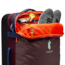 Cotopaxi Allpa 65L Roller Bag, Wine, 65L, AR65-F23-WINE