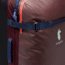 Cotopaxi Allpa 65L Roller Bag, Wine, 65L, AR65-F23-WINE