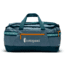 Cotopaxi Allpa 70L Duffel Bag, Blue Spruce/Abyss, One Size, AD70-S24-SPABY