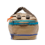 Cotopaxi Allpa 70L Duffel Bag, Desert, 70L, AD70-S22-DES