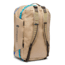 Cotopaxi Allpa 70L Duffel Bag, Desert, 70L, AD70-S22-DES