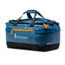 Cotopaxi Allpa 70L Duffel Bag, Indigo, 70L, AD70-S22-IND