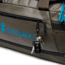 Cotopaxi Allpa 70L Duffel Bag, Iron, 70L, AD70-S22-IRON