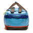 Cotopaxi Allpa 70L Duffel Bag, River, 70L, AD70-S22-RIV