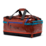 Cotopaxi Allpa 70L Duffel Bag, Rust, 70L, AD70-S22-RUST
