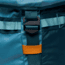 Cotopaxi Allpa 90L Gear Hauler Box, Blue Spruce/Abyss, AGB90-F25-SPABY