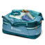 Cotopaxi Allpa Getaway 55L Duffel Bag, Blue Spruce And Abyss, One Size, AGT55-S25-SPABY