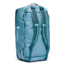 Cotopaxi Allpa Getaway 55L Duffel Bag, Blue Spruce And Abyss, One Size, AGT55-S25-SPABY