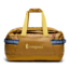 Cotopaxi Allpa Getaway 55L Duffel Bag, Bronze, AGT55-F25-BRNZ