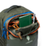 Cotopaxi Allpa Mini 20L Travel Pack, Fatigue, A20-F25-FTG