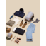 Cotopaxi Allpa Mini 20L Travel Pack, Smoke/Cinder, One Size, A20-S24-SMKCD