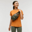 Cotopaxi Allpa X 3L Hip Pack, Fatigue/Woods, One Size, A3-S24-FTGWD