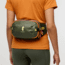 Cotopaxi Allpa X 3L Hip Pack, Fatigue/Woods, One Size, A3-S24-FTGWD