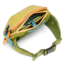 Cotopaxi Allpa X 3L Hip Pack, Lemongrass And Cedar, One Size, A3-S25-LMGCD