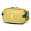 Cotopaxi Allpa X 3L Hip Pack, Lemongrass And Cedar, One Size, A3-S25-LMGCD