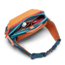 Cotopaxi Allpa X 3L Hip Pack, Tamarindo/Abyss, One Size, A3-S24-TAMAB