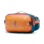 Cotopaxi Allpa X 3L Hip Pack, Tamarindo/Abyss, One Size, A3-S24-TAMAB