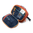 Cotopaxi Allpa X Hip Pack, 3L, Rusty, A3-F24-RSTY