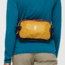 Cotopaxi Allpa X Hip Pack, Amber, 4L, AXH-F23-AMBR-U-U