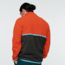 Cotopaxi Amado Fleece - Mens, Canyon & Iron, Medium, AMFJ-S22-CYNIR-M-M
