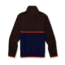 Cotopaxi Amado Fleece - Mens, Cavern/Maritime, Small, AMFJ-F22-CVMT-M-S