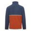 Cotopaxi Amado Fleece - Mens, Graphite & Spice, Extra Large, AMFJ-S22-GRSP-M-XL