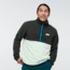 Cotopaxi Amado Fleece - Mens, Iron & Lichen, 2XL, AMFJ-S22-IRLIC-M-XXL