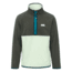 Cotopaxi Amado Fleece - Mens, Iron & Lichen, 2XL, AMFJ-S22-IRLIC-M-XXL