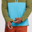 Cotopaxi Amado Fleece - Mens, Pine & Poolside, 2Extra Large, AMFJ-S23-PINPL-M-XXL