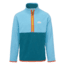 Cotopaxi Amado Fleece - Mens, River & Deep Ocean, Large, AMFJ-S22-RVDO-M-L