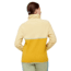 Cotopaxi Amado Fleece Pullover - Womens, Wheat/Amber, Extra Large, AMFJ-F23-WHTAMB-W-XL