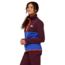 Cotopaxi Amado Fleece Pullover - Womens, Wine/Blue Violet, Medium, AMFJ-F23-WIBV-W-M