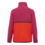 Cotopaxi Amado Fleece - Womens, Raspberry &amp; Canyon, Small, AMFJ-S22-RBCYN-W-S
