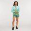 Cotopaxi Amado Fleece - Womens, Sea Glass/Kelp, Medium, AMFJ-S23-SGKLP-W-M