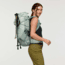 Cotopaxi Arenal 32L Backpack, Foam And Silver Leaf, One Size, A32-S25-FMSLF