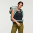 Cotopaxi Arenal 32L Backpack, Foam And Silver Leaf, One Size, A32-S25-FMSLF