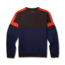 Cotopaxi Bandera Sweatshirt - Mens, Cavern/Maritime, 2XL, BDSW-F22-CVMT-M-XXL